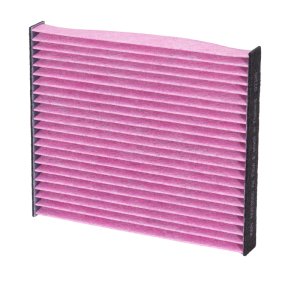 Ford Mustang Cabin Air Filters - K&N Engineering - Advantage Plus - `05-`14